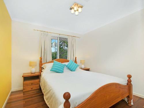 Balyarta Crescent 38