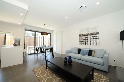 Lewis Street Apartments
