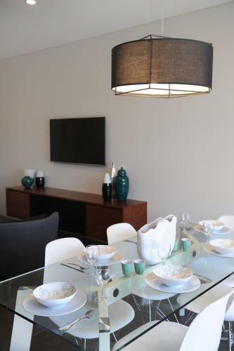Lewis Street Apartments
