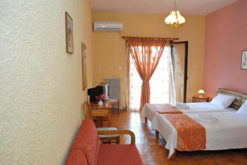 Hotel Aoos
