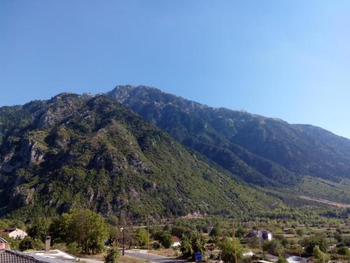 Hotel Aoos