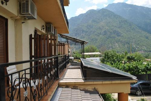Hotel Aoos