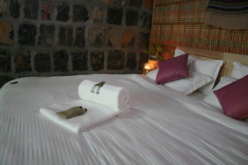 Hotel Jabal Shems Heights