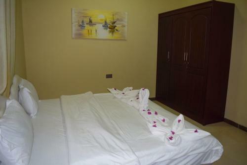Hotel Alashkhara Beach Resort