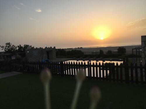Hotel Alashkhara Beach Resort