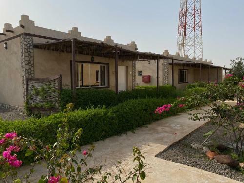 Hotel Alashkhara Beach Resort