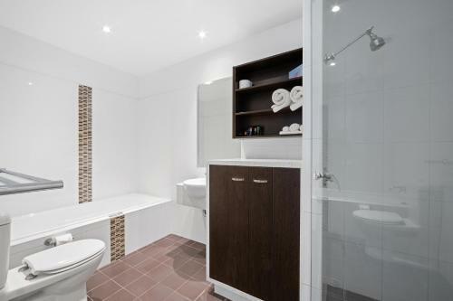 Aparthotel Mantra Quayside Port Macquarie