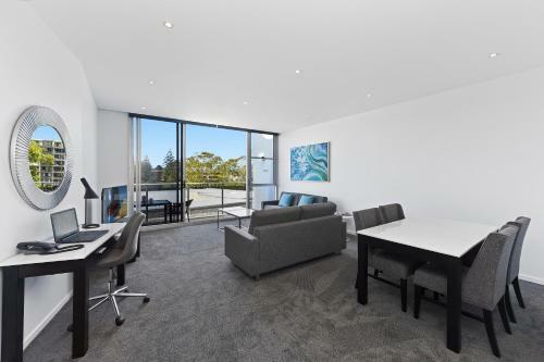 Aparthotel Mantra Quayside Port Macquarie