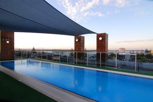 Aparthotel Mantra Quayside Port Macquarie