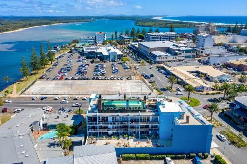 Aparthotel Mantra Quayside Port Macquarie