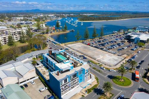 Aparthotel Mantra Quayside Port Macquarie