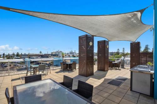 Aparthotel Mantra Quayside Port Macquarie