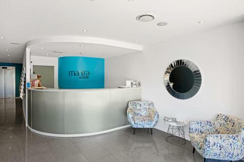 Aparthotel Mantra Quayside Port Macquarie