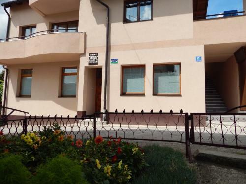 Apartment Dimitrieski
