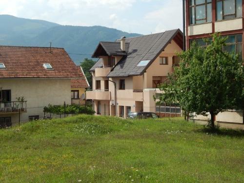 Apartment Dimitrieski