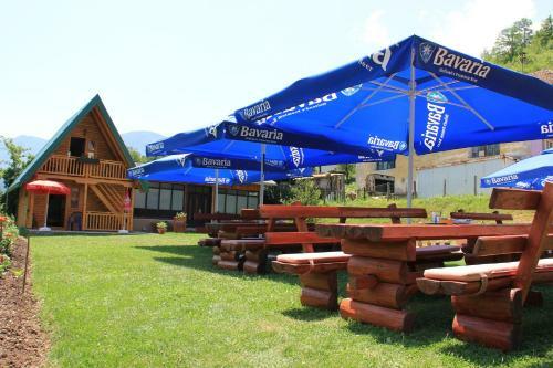 Motel Bavaria