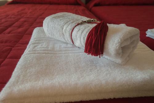 Apartamento Elpidis Villa