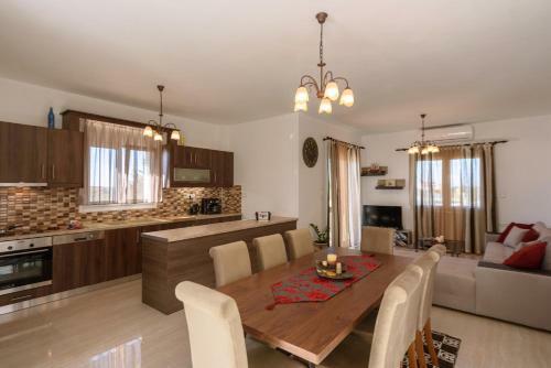 Apartamento Elpidis Villa
