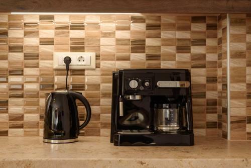 Apartamento Elpidis Villa