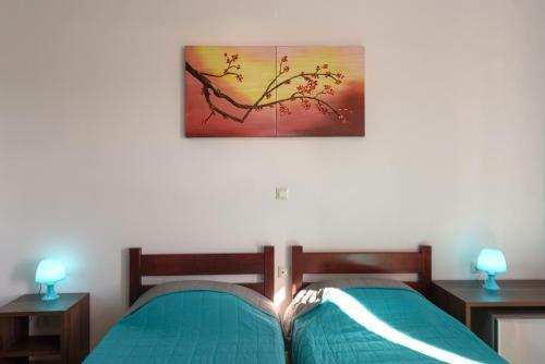 Apartamento Elpidis Villa