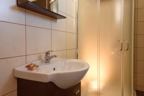 Apartamento Elpidis Villa