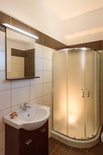 Apartamento Elpidis Villa