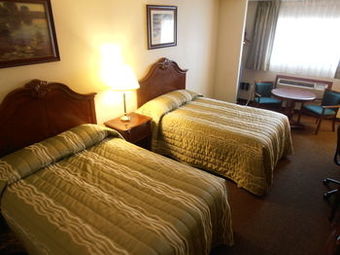 Hotel Floral Park Motor Lodge