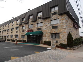Hotel Floral Park Motor Lodge