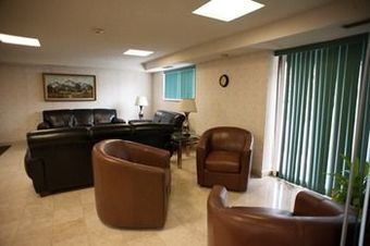 Hotel Floral Park Motor Lodge