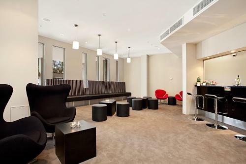 Newcastle Central Plaza Apartment Hotel