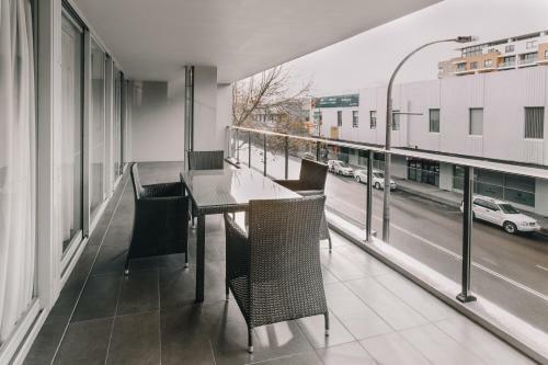 Newcastle Central Plaza Apartment Hotel