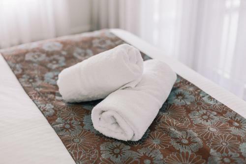 Newcastle Central Plaza Apartment Hotel