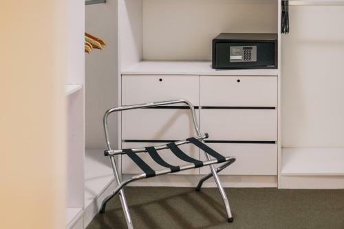 Newcastle Central Plaza Apartment Hotel