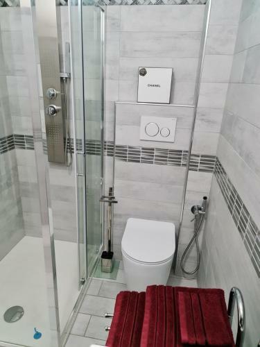 Apartamento Nordest Seaview Rooms