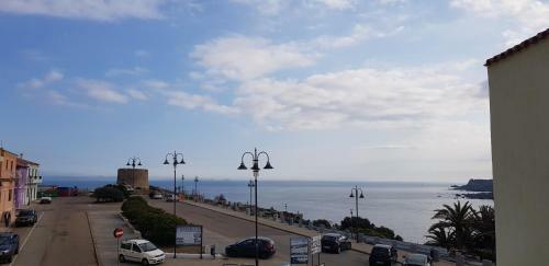 Apartamento Nordest Seaview Rooms