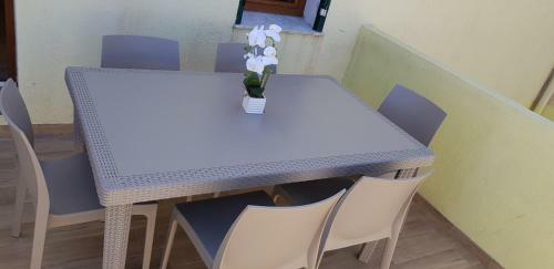 Apartamento Nordest Seaview Rooms