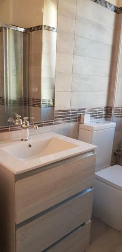Apartamento Nordest Seaview Rooms
