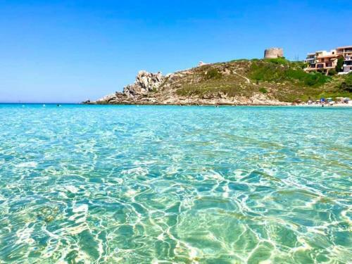 Apartamento Nordest Seaview Rooms