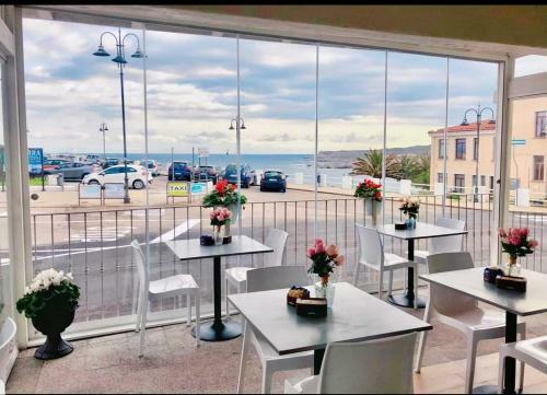 Apartamento Nordest Seaview Rooms