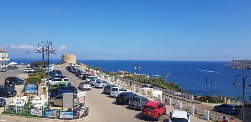 Apartamento Nordest Seaview Rooms