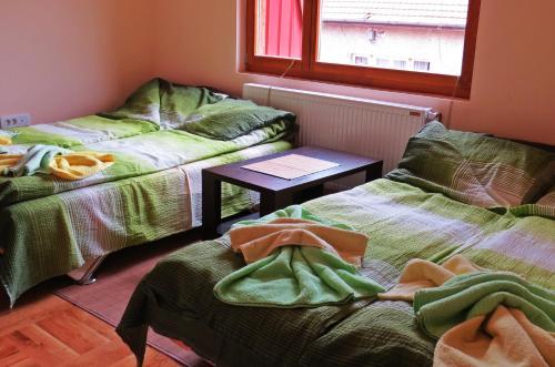 Apartamento Studios Bambola