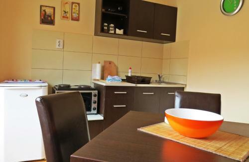 Apartamento Studios Bambola