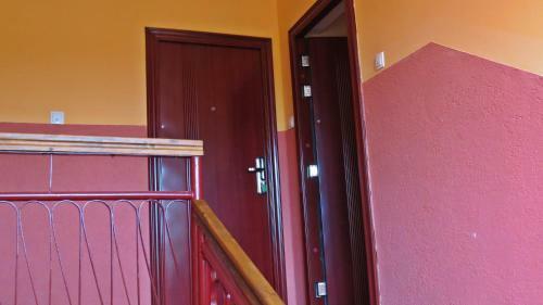 Apartamento Studios Bambola