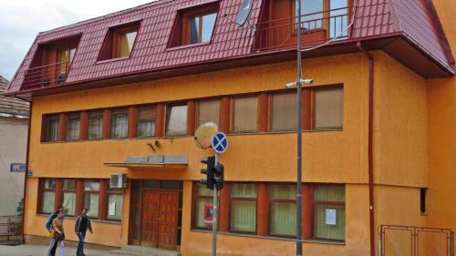 Apartamento Studios Bambola