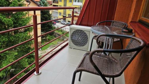 Apartamento Studios Bambola