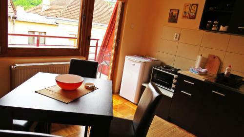Apartamento Studios Bambola