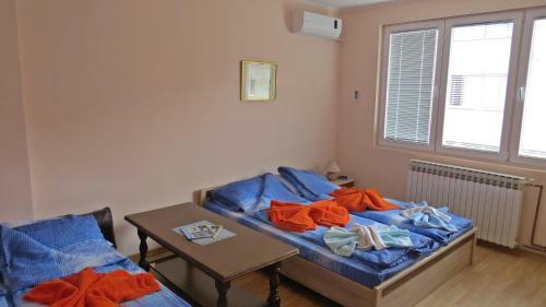 Apartamento Studios Bambola