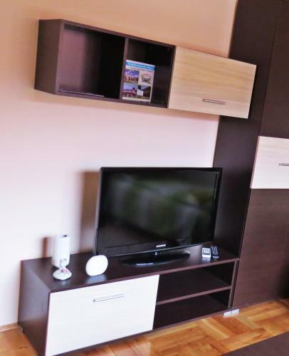 Apartamento Studios Bambola
