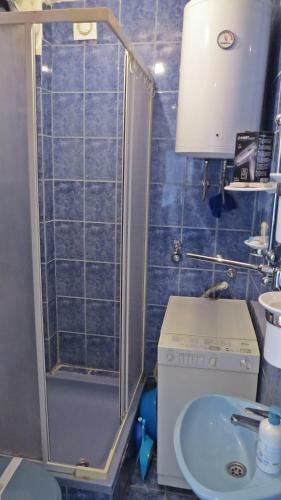 Apartamento Studios Bambola