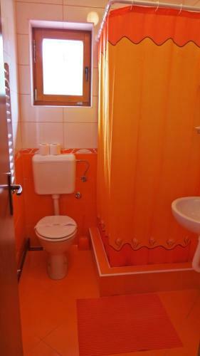 Apartamento Studios Bambola